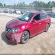 3N1AB7APXKY262476 2019 Nissan Sentra Sr auction photo thumbnail 2