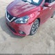 3N1AB7APXKY262476 2019 Nissan Sentra Sr auction photo thumbnail 6