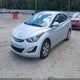 5NPDH4AE3GH666388 2016 Hyundai Elantra Se auction photo thumbnail 2