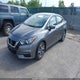 3N1CN8EV9LL802820 2020 Nissan Versa Sv Xtronic Cvt auction photo thumbnail 2