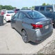 3N1CN8EV9LL802820 2020 Nissan Versa Sv Xtronic Cvt auction photo thumbnail 3