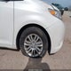 5TDYZ3DC9HS864617 2017 Toyota Sienna Xle 8 Passenger auction photo thumbnail 18