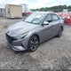 KMHLS4AG8PU605893 2023 Hyundai Elantra Sel auction photo thumbnail 2