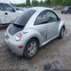 3VWCS21C51M418559 2001 Volkswagen New Beetle Gls auction photo thumbnail 4