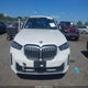 5UX23EU0XS9W33075 2025 BMW X5 xDrive40I auction photo thumbnail 12