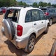 JTEGD20V850059665 2005 Toyota Rav4 auction photo thumbnail 4
