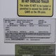 5V8VC5326NM206671 2022 Vanguard National Unknown auction photo thumbnail 9