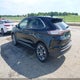 2FMPK4K84GBB79229 2016 Ford Edge Titanium auction photo thumbnail 3