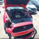1FATP8UH5N5103146 2022 Ford Mustang Ecoboost Premium auction photo thumbnail 10