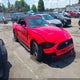 1FATP8UH5N5103146 2022 Ford Mustang Ecoboost Premium auction photo thumbnail 1