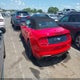 1FATP8UH5N5103146 2022 Ford Mustang Ecoboost Premium auction photo thumbnail 3
