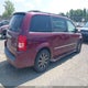 2A8HR54X69R629397 2009 Chrysler Town & Country Touring auction photo thumbnail 4