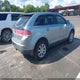 2LMDU88C77BJ21801 2007 Lincoln Mkx auction photo thumbnail 4