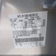 2LMDU88C77BJ21801 2007 Lincoln Mkx auction photo thumbnail 9