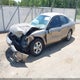 1FAFP53213A170632 2003 Ford Taurus Se auction photo thumbnail 2