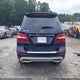 4JGDA5JB2FA456205 2015 Mercedes-Benz Ml 350 auction photo thumbnail 17