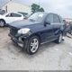 4JGDA5JB2FA456205 2015 Mercedes-Benz Ml 350 auction photo thumbnail 2