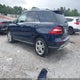 4JGDA5JB2FA456205 2015 Mercedes-Benz Ml 350 auction photo thumbnail 3