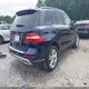 4JGDA5JB2FA456205 2015 Mercedes-Benz Ml 350 auction photo thumbnail 4