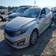 5XXGN4A75FG404020 2015 Kia Optima Ex auction photo thumbnail 2