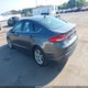 3FA6P0H77JR195920 2018 Ford Fusion Se auction photo thumbnail 3