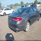 3FA6P0H77JR195920 2018 Ford Fusion Se auction photo thumbnail 4