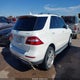 4JGDA5HB5DA154295 2013 Mercedes-Benz Ml 350 4Matic auction photo thumbnail 4