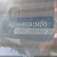 4JGDA5HB5DA154295 2013 Mercedes-Benz Ml 350 4Matic auction photo thumbnail 9