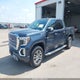 3GTU9FED1MG189653 2021 GMC Sierra 1500 4Wd Short Box Denali auction photo thumbnail 2