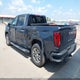3GTU9FED1MG189653 2021 GMC Sierra 1500 4Wd Short Box Denali auction photo thumbnail 3