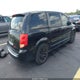 2C4RDGBG5ER381162 2014 Dodge Grand Caravan American Value Pkg auction photo thumbnail 4