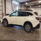 4S4BTACC5M3156823 2021 Subaru Outback Premium auction photo thumbnail 15
