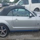 1ZVFT84N575357934 2007 Ford Mustang V6 Deluxe/V6 Premium auction photo thumbnail 14