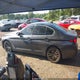 WBA13BJ03MWX21760 2021 BMW 530I xDrive auction photo thumbnail 14