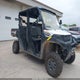 4XAT6E991S8710160 2025 Polaris Ranger Crew 1000 Premium auction photo thumbnail 1