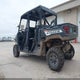 4XAT6E991S8710160 2025 Polaris Ranger Crew 1000 Premium auction photo thumbnail 3