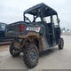 4XAT6E991S8710160 2025 Polaris Ranger Crew 1000 Premium auction photo thumbnail 4