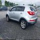 KNDPBCA28C7211307 2012 Kia Sportage Lx auction photo thumbnail 3