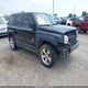 1J4NT4GB6BD182336 2011 Jeep Patriot Latitude X auction photo thumbnail 1