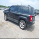1J4NT4GB6BD182336 2011 Jeep Patriot Latitude X auction photo thumbnail 3