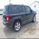 1J4NT4GB6BD182336 2011 Jeep Patriot Latitude X auction photo thumbnail 4