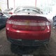 3LN6L2G99GR621292 2016 Lincoln Mkz auction photo thumbnail 16