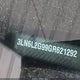 3LN6L2G99GR621292 2016 Lincoln Mkz auction photo thumbnail 9