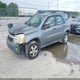 2CNDL13F166200590 2006 Chevrolet Equinox Ls auction photo thumbnail 2