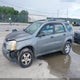 2CNDL13F166200590 2006 Chevrolet Equinox Ls auction photo thumbnail 6
