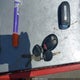 1GBDT14E298120471 2009 Chevrolet Colorado Work Truck auction photo thumbnail 11