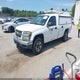 1GBDT14E298120471 2009 Chevrolet Colorado Work Truck auction photo thumbnail 2