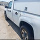 1GBDT14E298120471 2009 Chevrolet Colorado Work Truck auction photo thumbnail 6