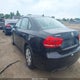 1VWAP7A34CC068982 2012 Volkswagen Passat 2.5L S auction photo thumbnail 3