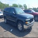 1GNEK13Z44J333129 2004 Chevrolet Tahoe Lt auction photo thumbnail 1